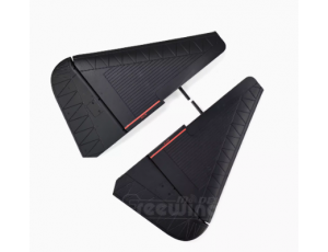 Freewing SR-71 Blackbird Twin 70mm EDF Jet Main Wing Set